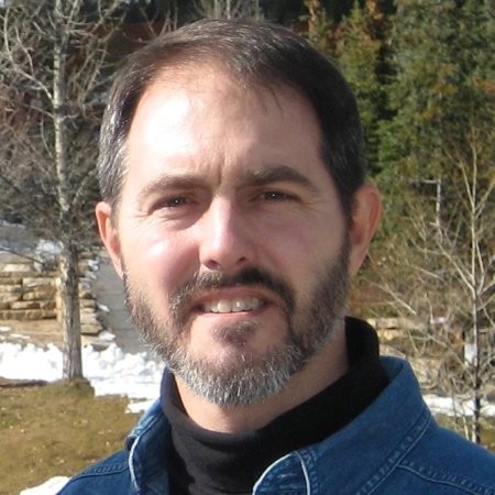 Image of Bill Obyrne