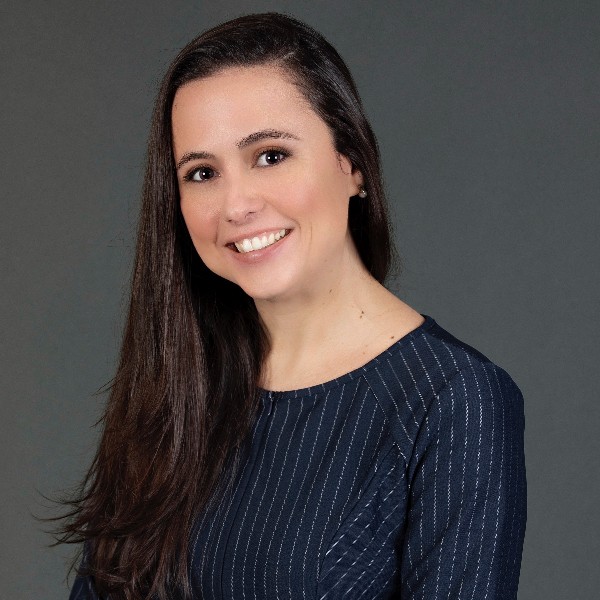Contact Isabel Miranda, MBA