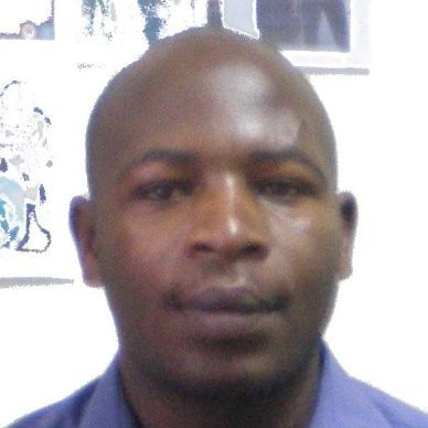 Amos Museti