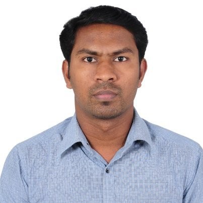 Balaji Devaraj