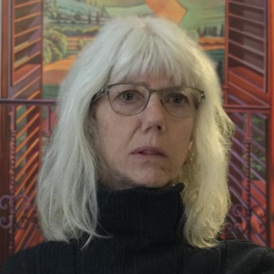 Image of Deborah Brouwer