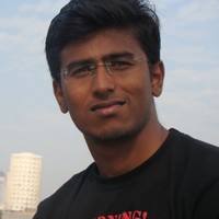 Rohit Bhosale