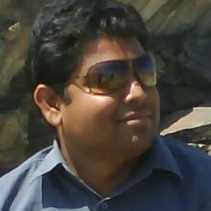 Arun Patel