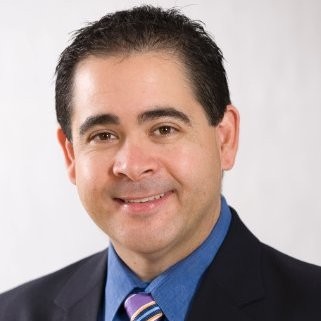 Image of Tony Dimarino