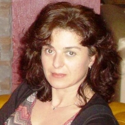 Image of Rositsa Gavrilova