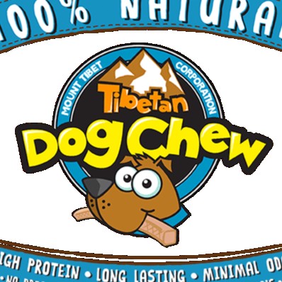 Image of Tibetan Chew