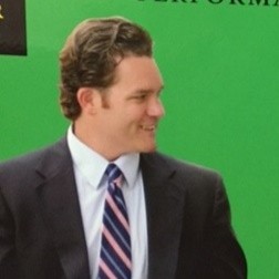 Chad Schneider