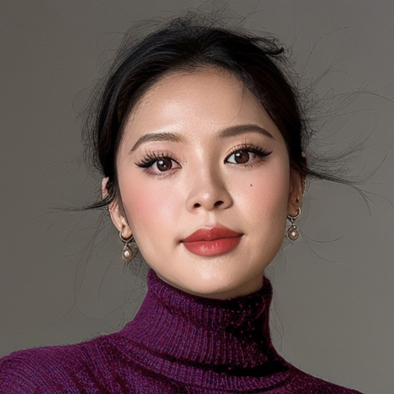 Image of Pearl Auyeung