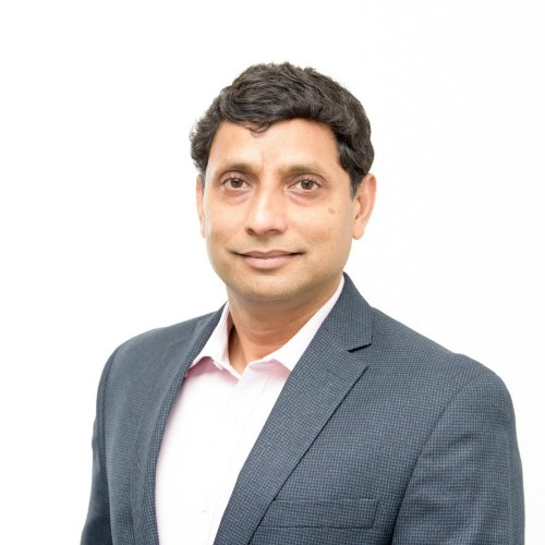 Praveen Jain