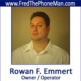 Rowan Emmert