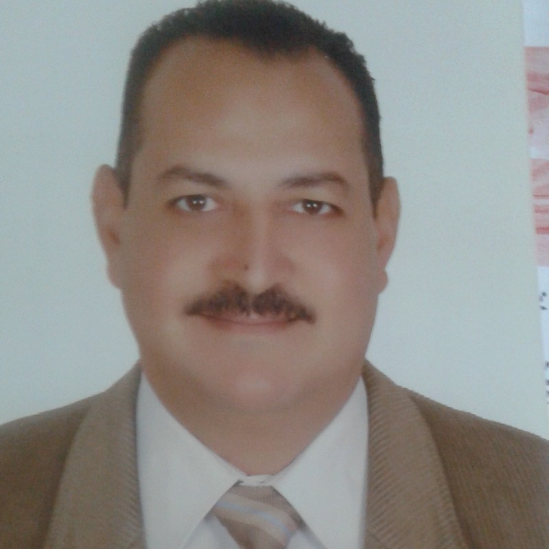 Mohamed Ahmed Al Baiuomy