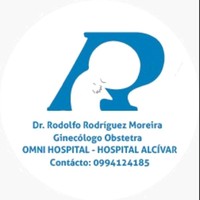 Rodolfo Rodriguez Moreira