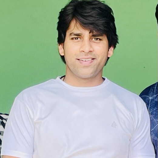 Sourav Kirar