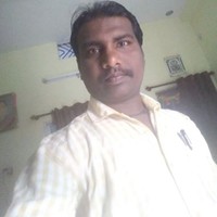 D Shrinivas Rao