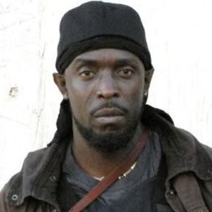 Contact Omar Little