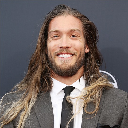 Image of Bryan Braman