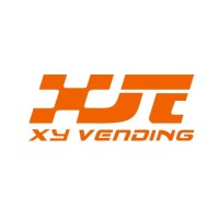 Xy Vending Machine