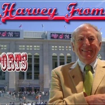 Contact Harvey Frommer