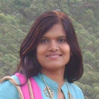 Trusha Abhyankar