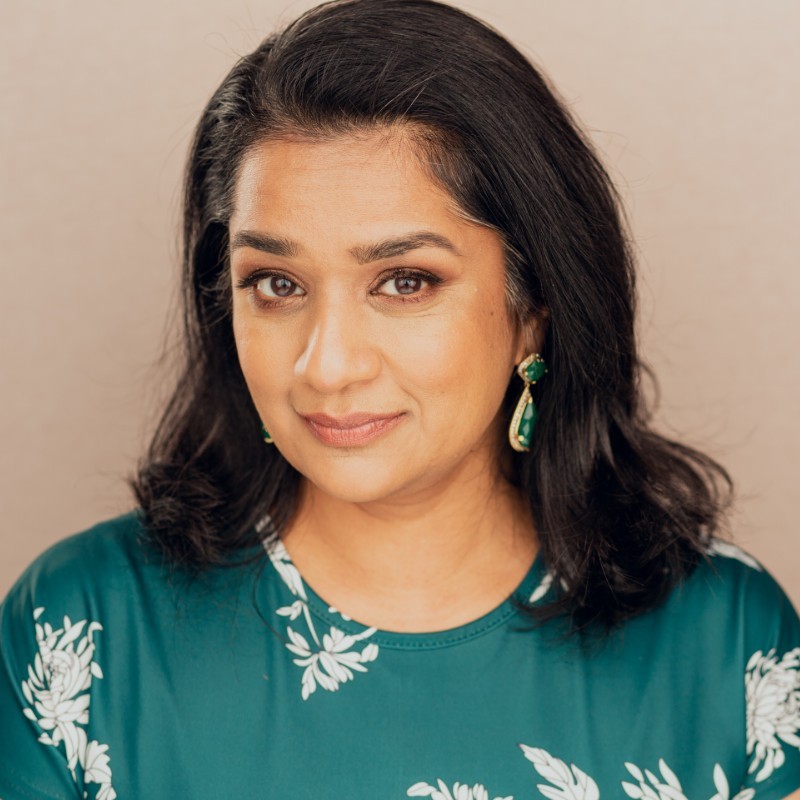 Image of Saima Huq