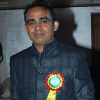 Image of Amit Verma