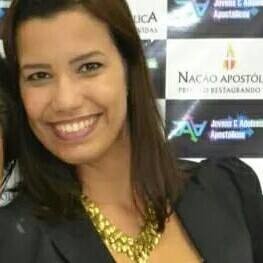 Ana Caroline Aroca