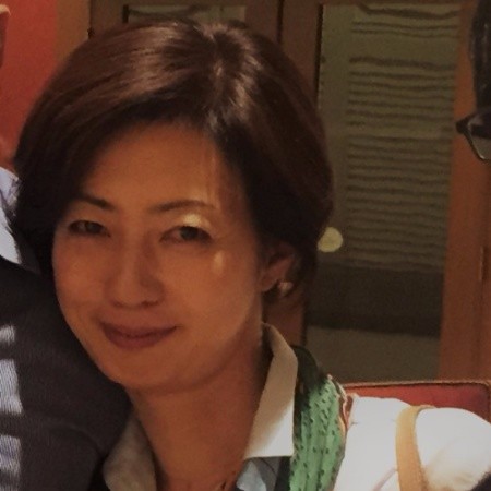 Naomi Shimoyama