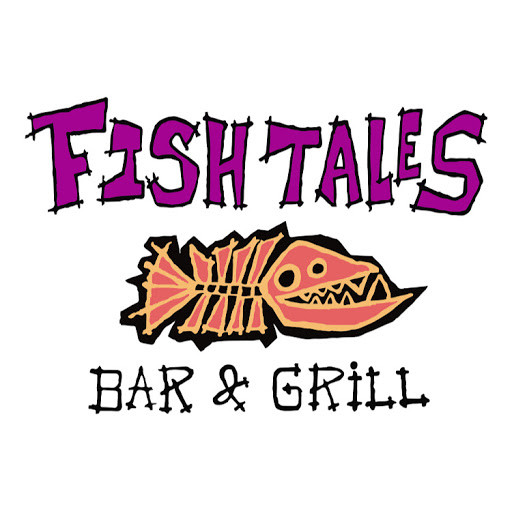 Fish Tales Bar Grill