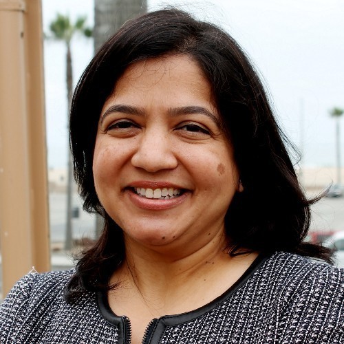 Image of Kavita Mehta