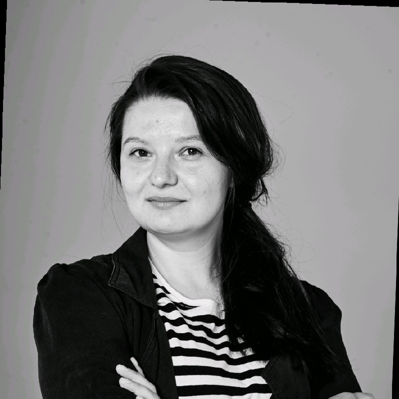 Kamila Michalak