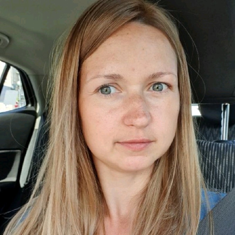 Tatiana Korobkova