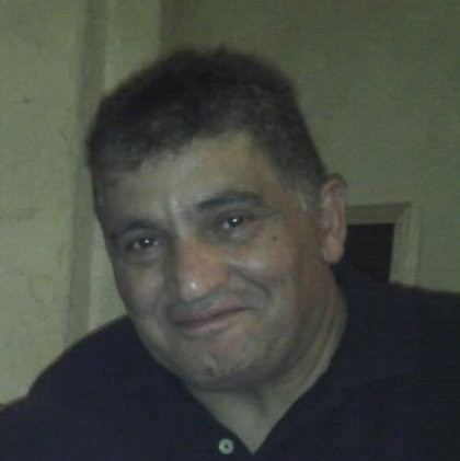 Mounir Hmaidan