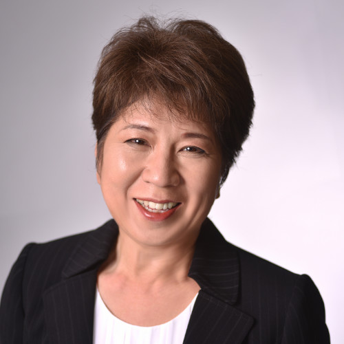 Naoko Jones