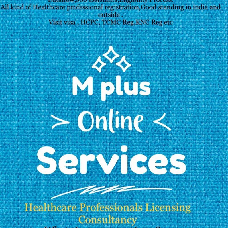 Contact Mplus Services