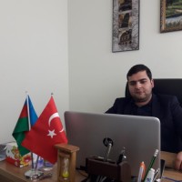 Image of Shahin Quluzade