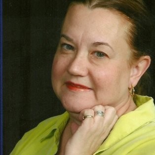Image of Mary White