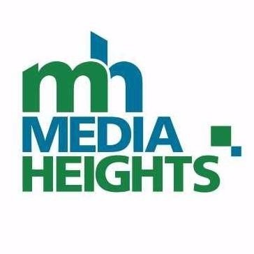 Contact Media Heights