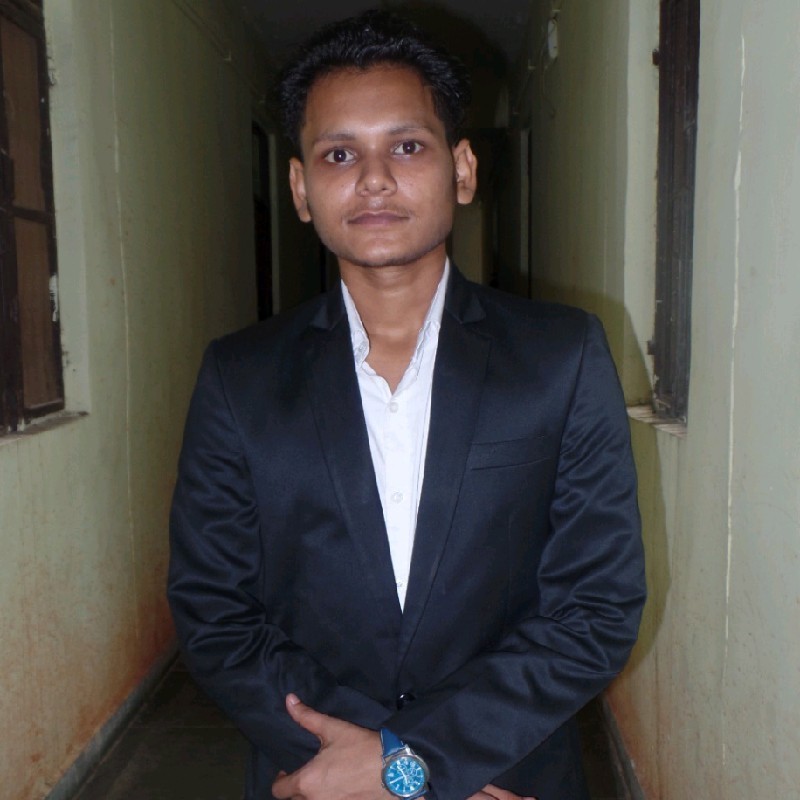 Ambrish Pratap Singh