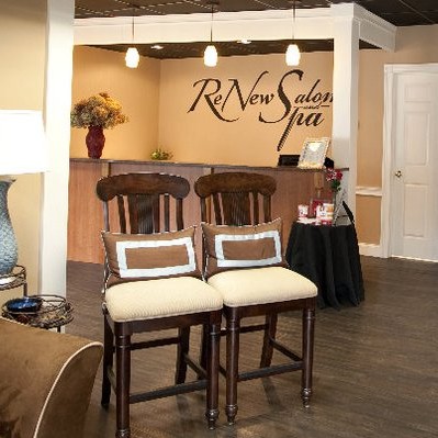 Renew Salon Spa