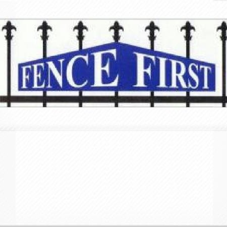 Fence First Pty Ltd