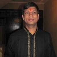 Brijesh Kumar