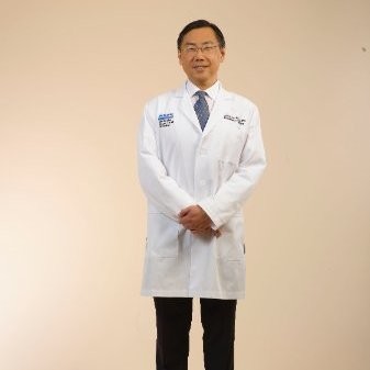 Alexander Wong MD Email & Phone Number