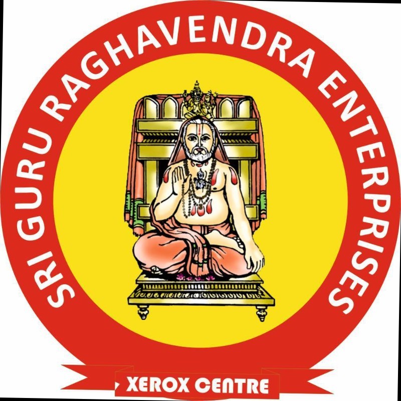 Srigururaghavendra Enterprises Email & Phone Number