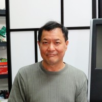 Image of Tom Chung