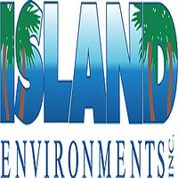 Image of Island Environments