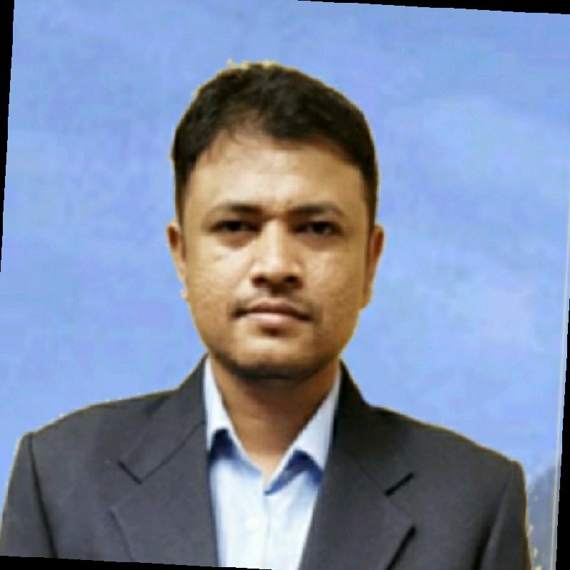 Abhishek Pradhan