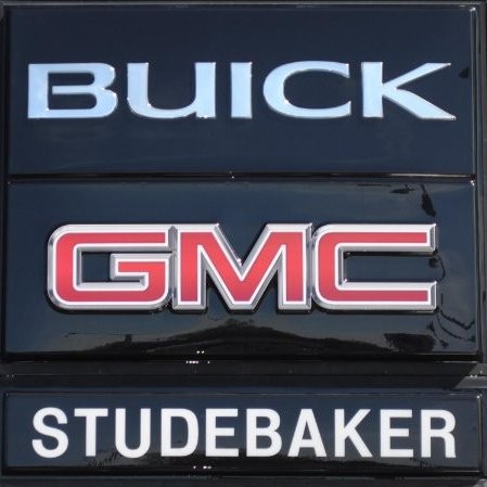 Studebaker Buick