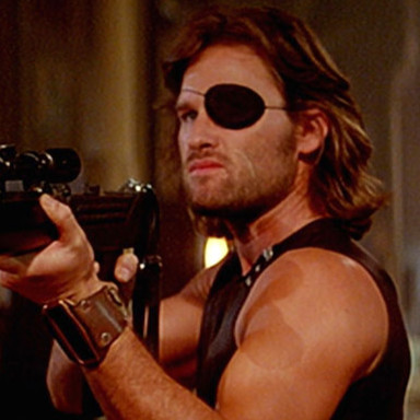 Image of Snake Plissken