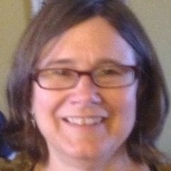 Image of Lisa Greenhouse