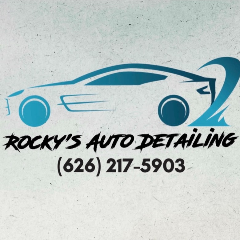 Contact Rockys Detailing